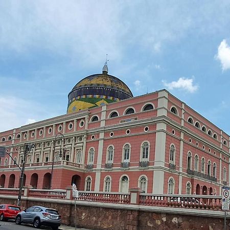 Casa 307 Hotel Manaus Eksteriør billede
