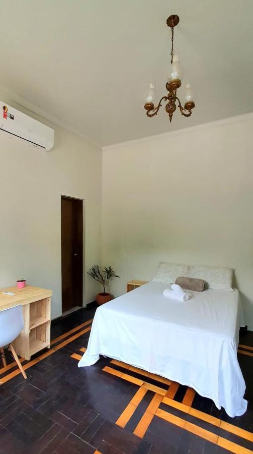 Casa 307 Hotel Manaus Eksteriør billede