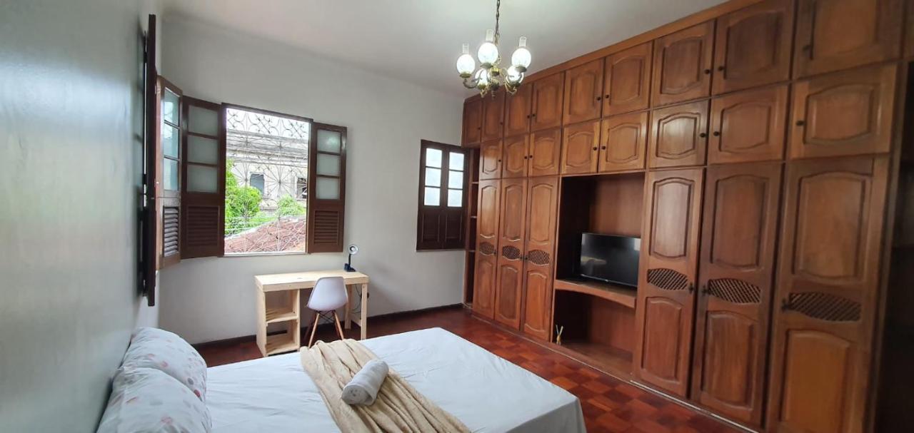Casa 307 Hotel Manaus Eksteriør billede