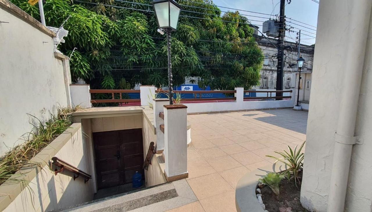 Casa 307 Hotel Manaus Eksteriør billede