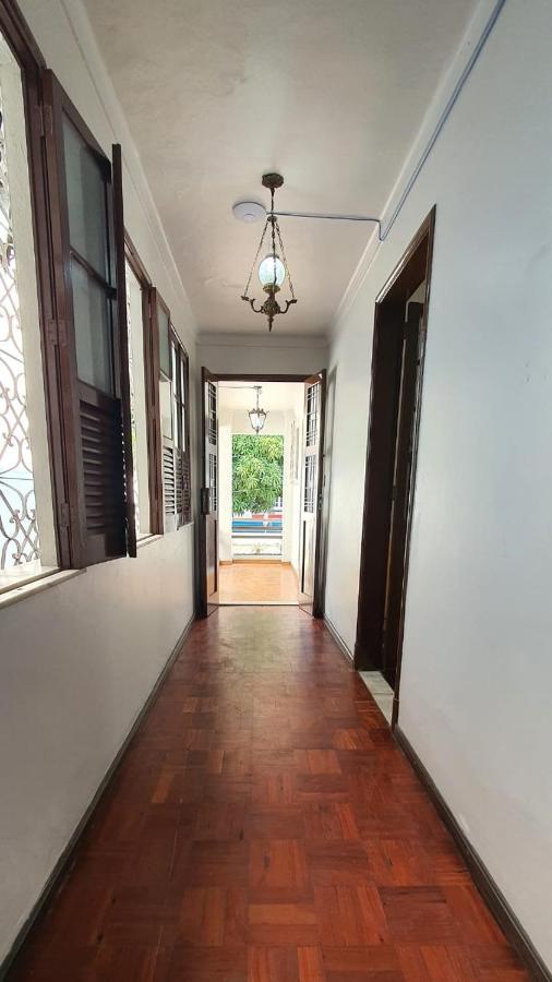 Casa 307 Hotel Manaus Eksteriør billede