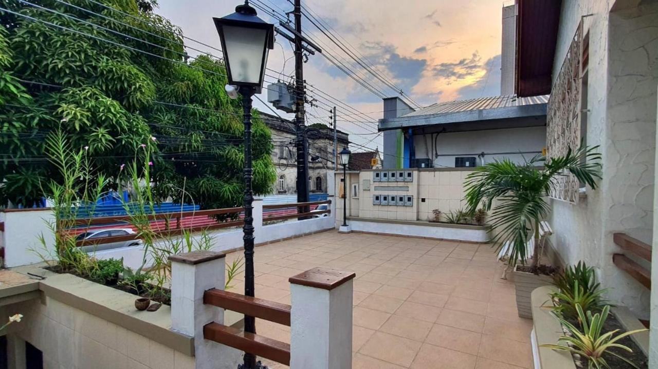 Casa 307 Hotel Manaus Eksteriør billede