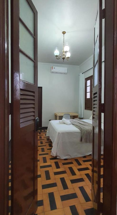 Casa 307 Hotel Manaus Eksteriør billede