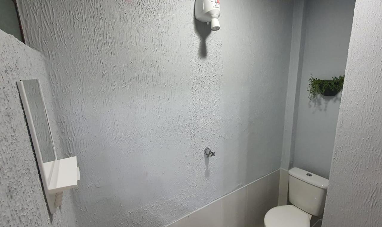 Casa 307 Hotel Manaus Eksteriør billede