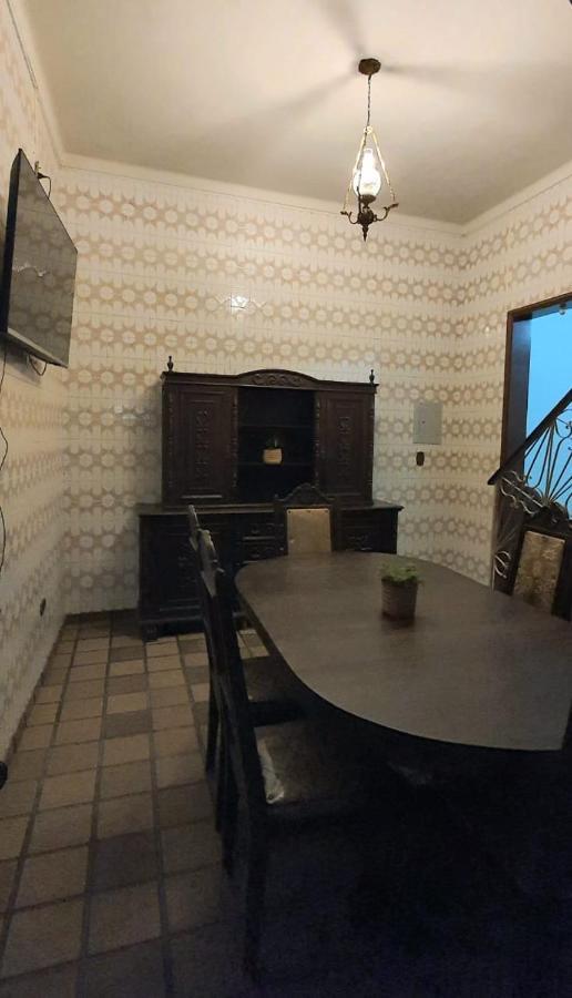 Casa 307 Hotel Manaus Eksteriør billede