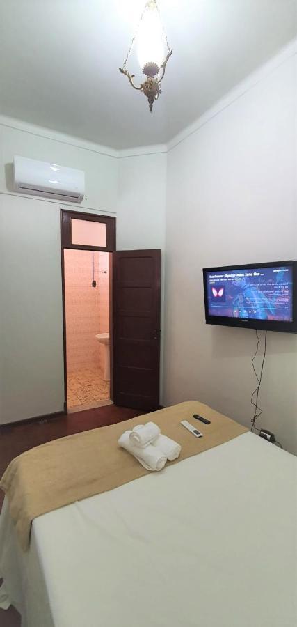 Casa 307 Hotel Manaus Eksteriør billede