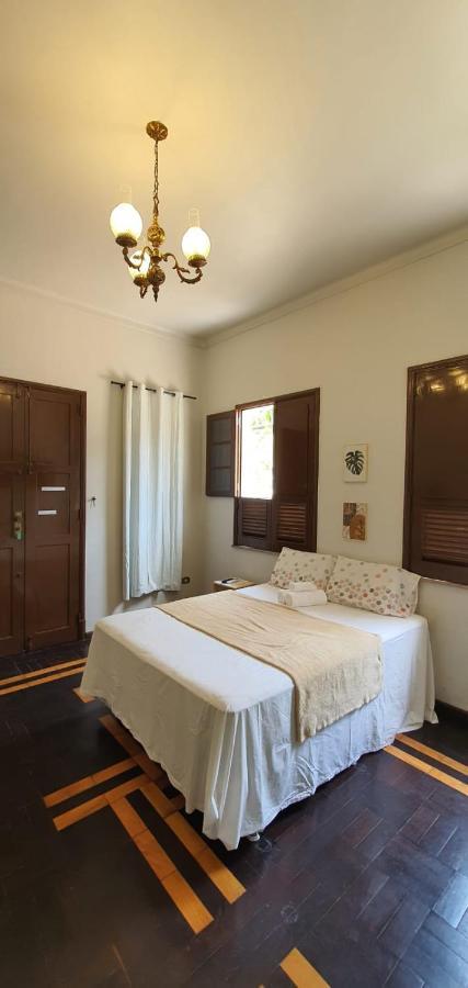 Casa 307 Hotel Manaus Eksteriør billede