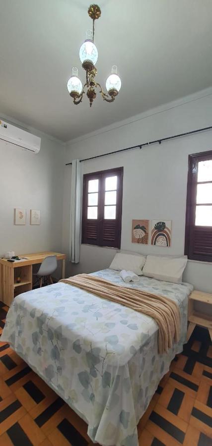 Casa 307 Hotel Manaus Eksteriør billede
