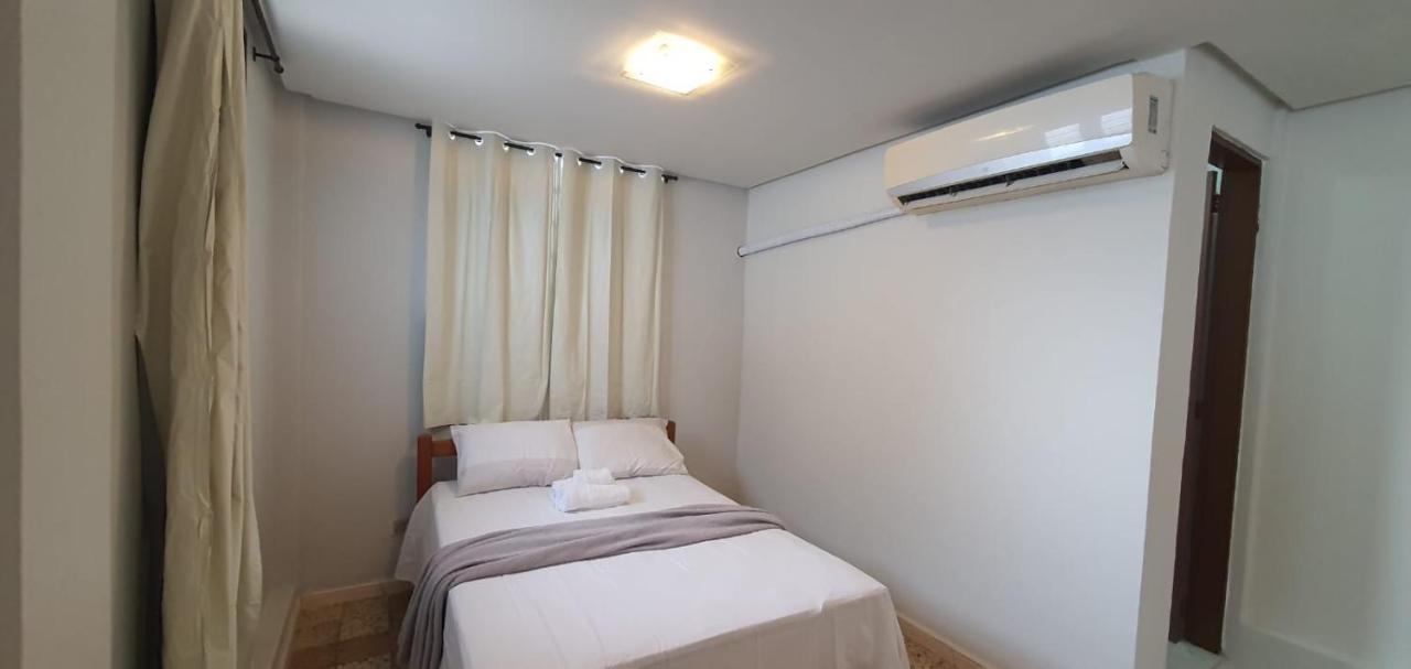 Casa 307 Hotel Manaus Eksteriør billede