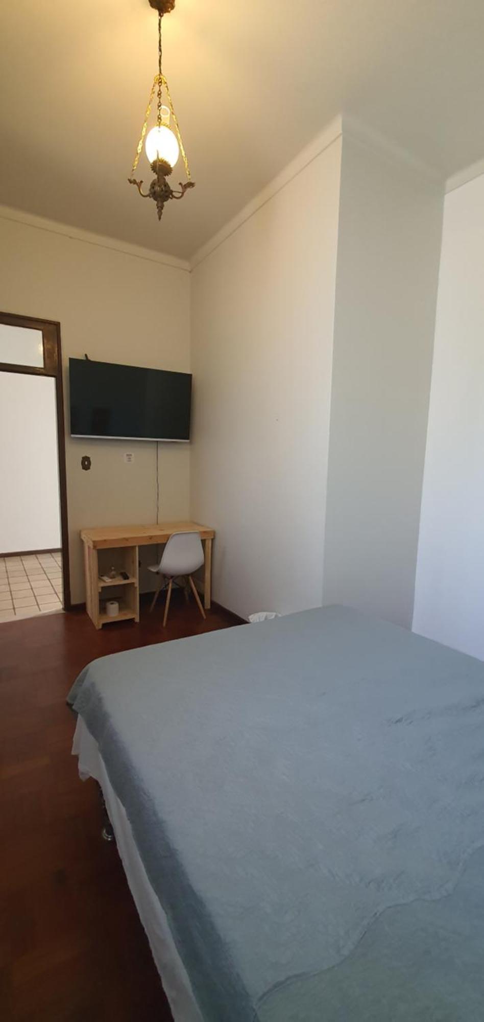 Casa 307 Hotel Manaus Eksteriør billede