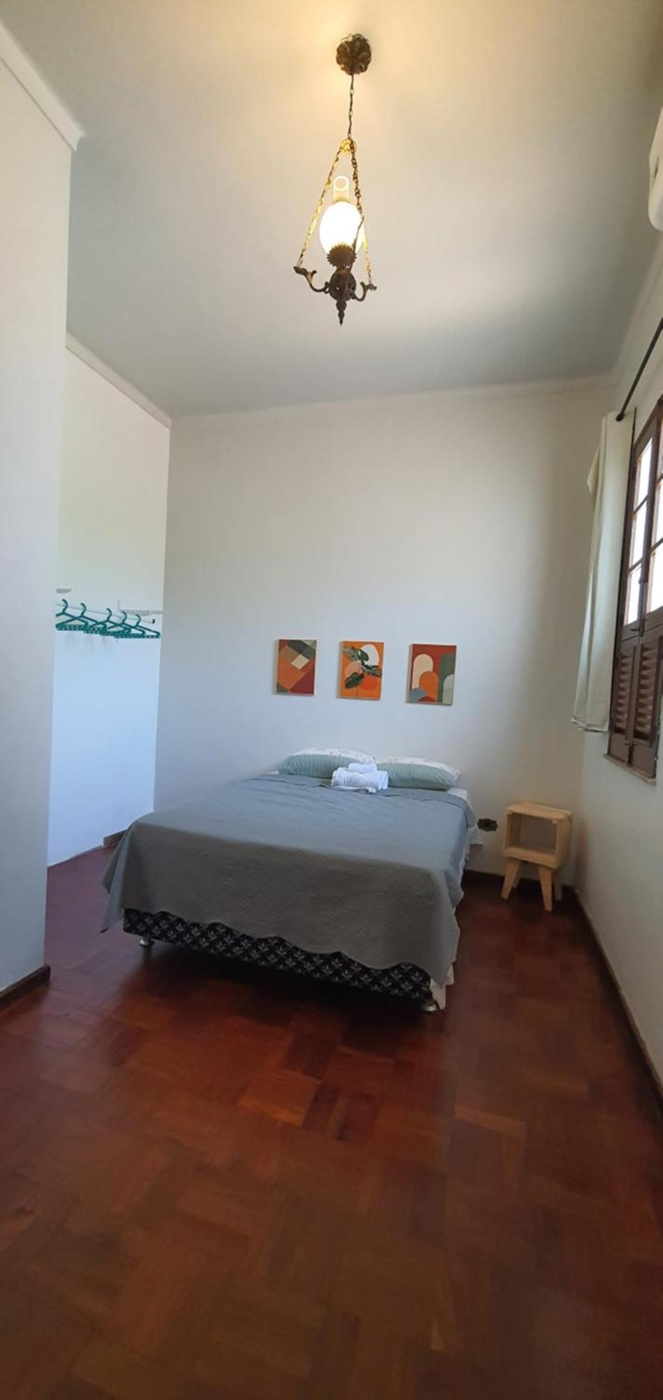 Casa 307 Hotel Manaus Eksteriør billede