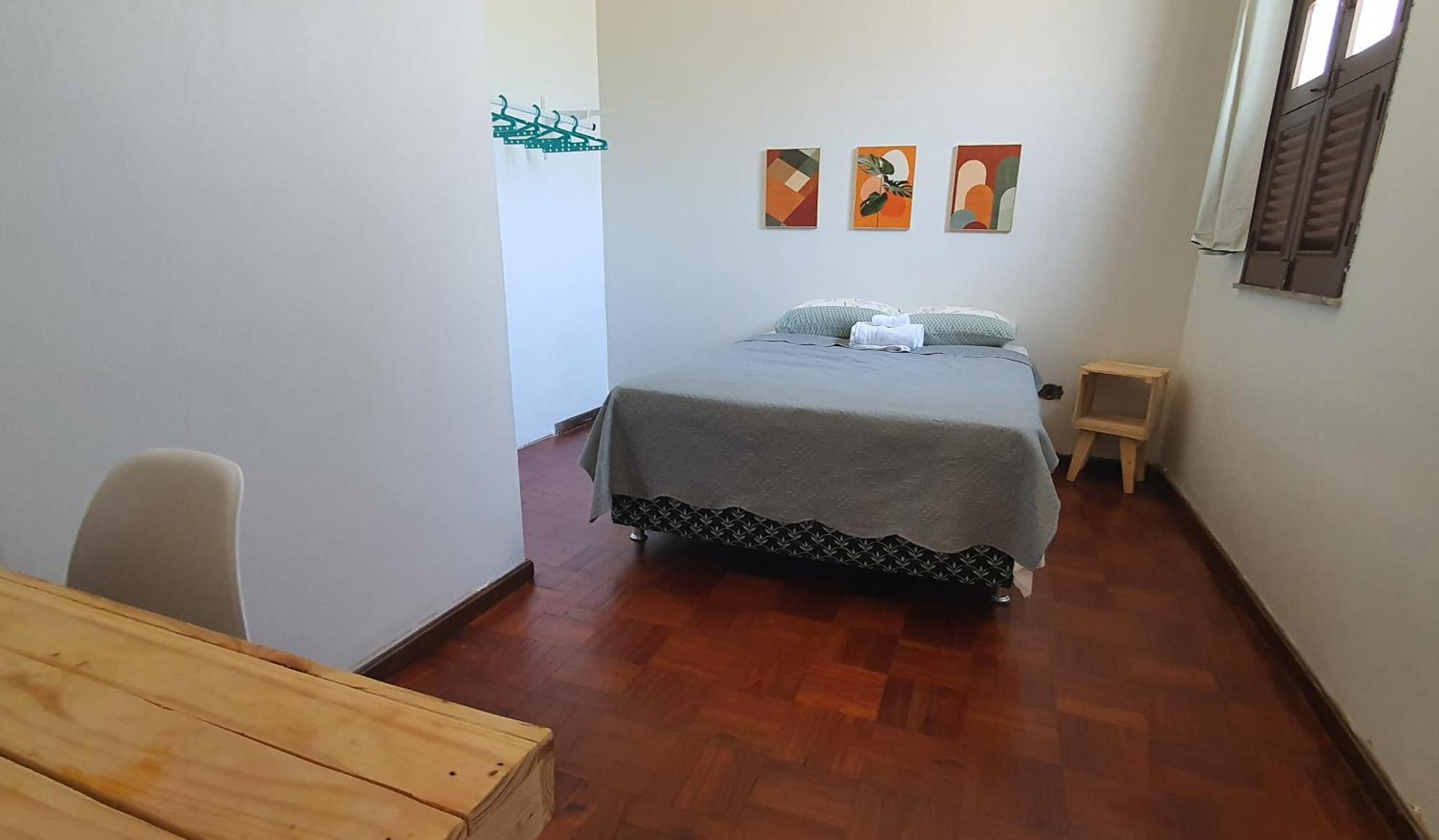 Casa 307 Hotel Manaus Eksteriør billede